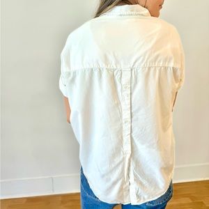 Madewell shirt